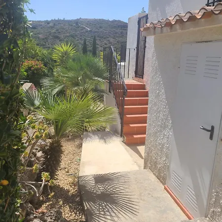 Villa Flor De Azahar