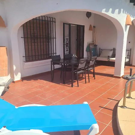 Villa Flor De Azahar *