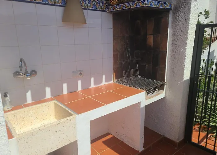 Villa Flor De Azahar *